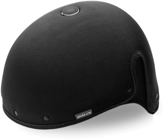 REVIAN Lyte wireless LED cap