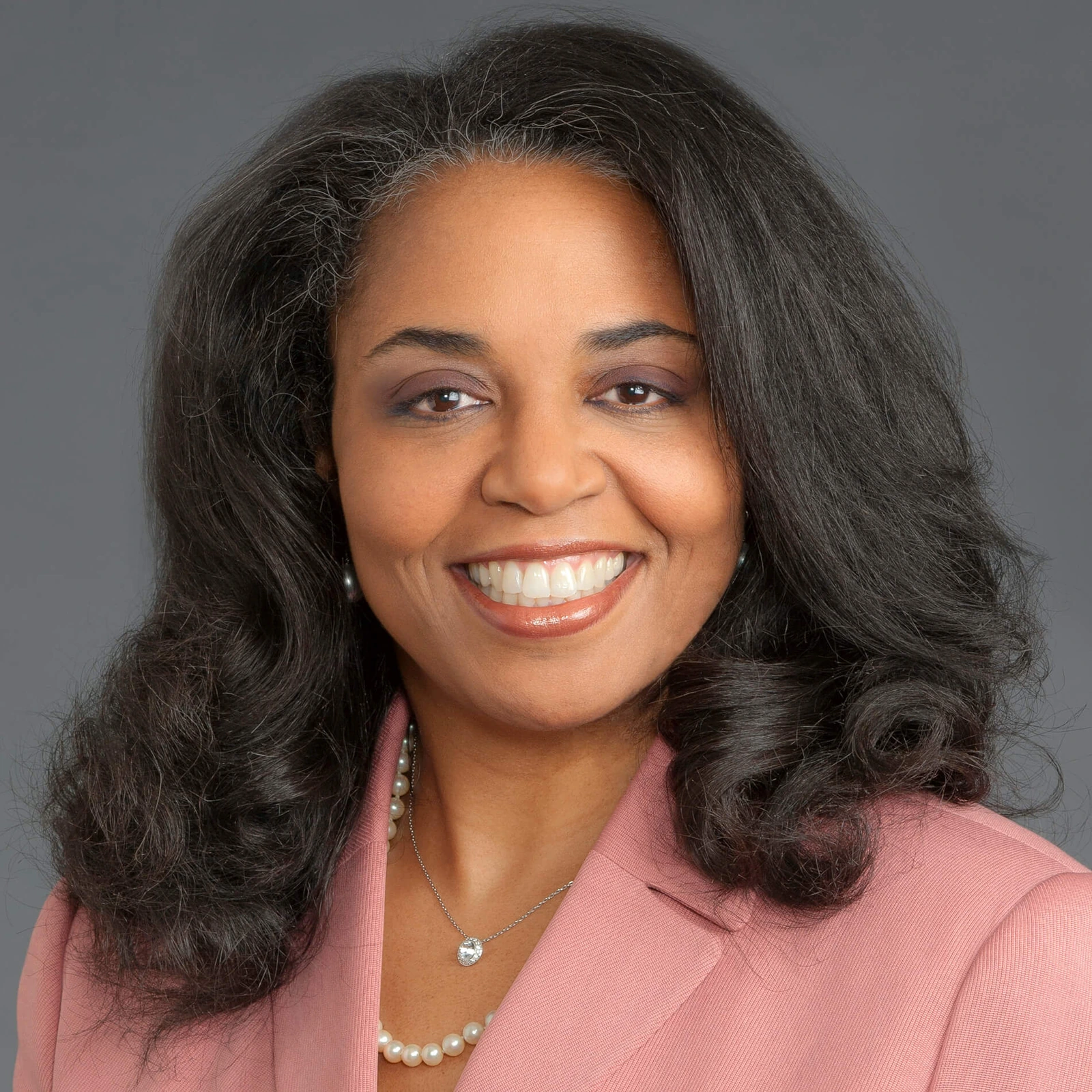 Dr. Amy McMichael, MD