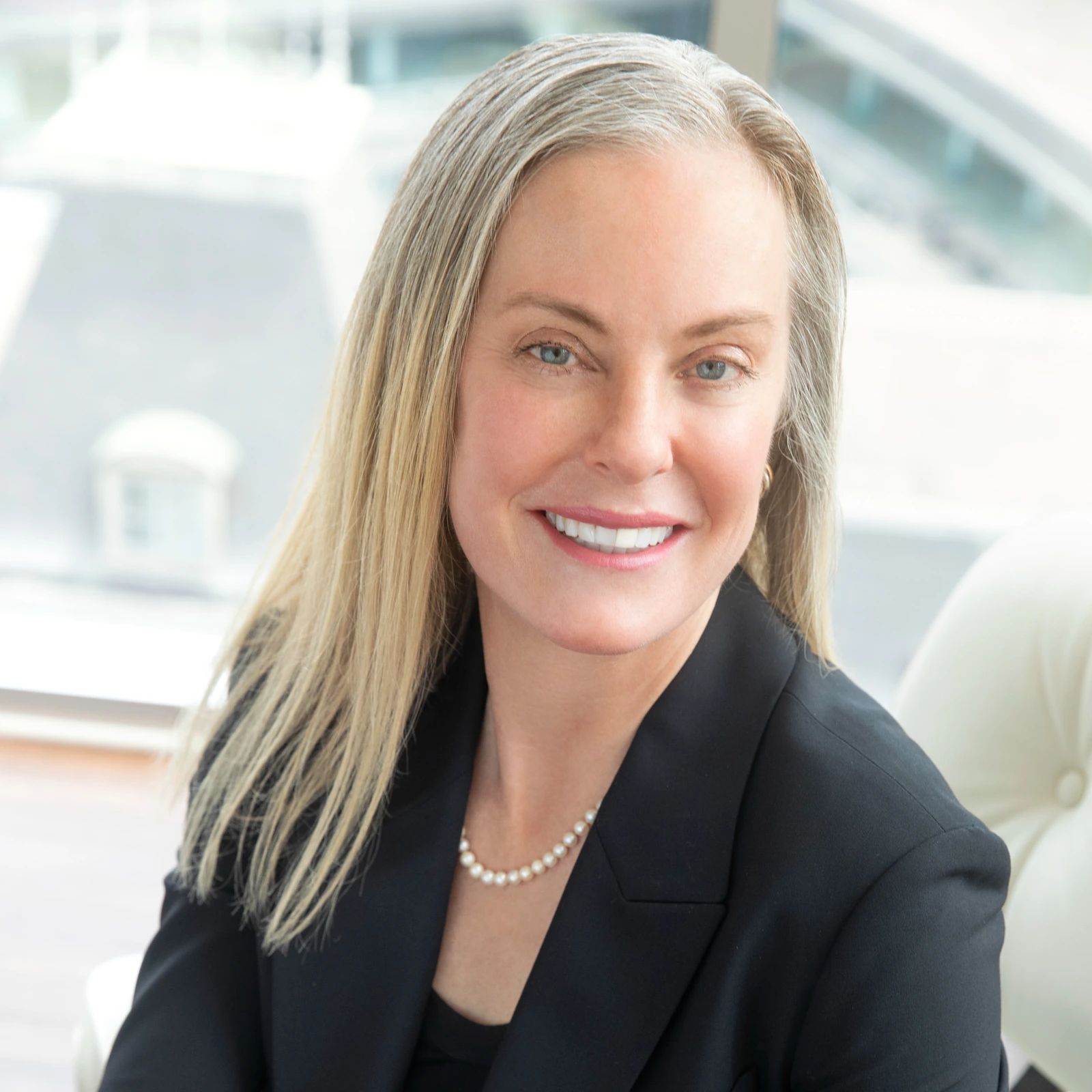 Dr. Jennifer Cather, MD