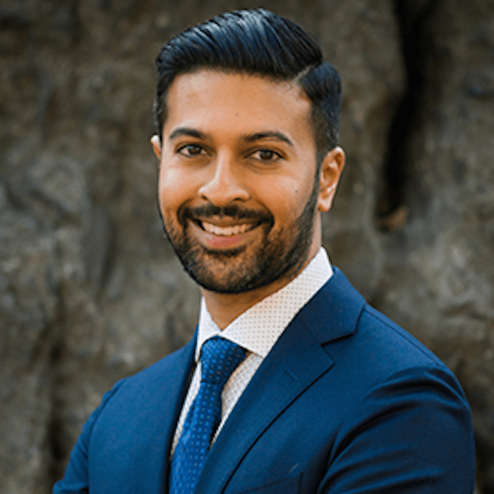 Dr. Aanand Geria, MD