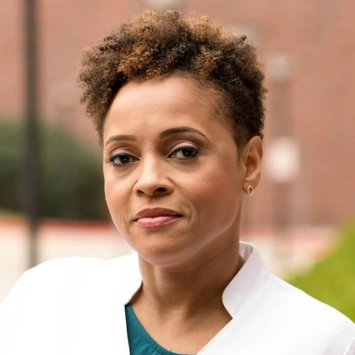 Dr. Dina Strachan, MD
