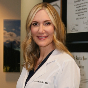 Dr. Kristin M. Baird, MD, FAAD